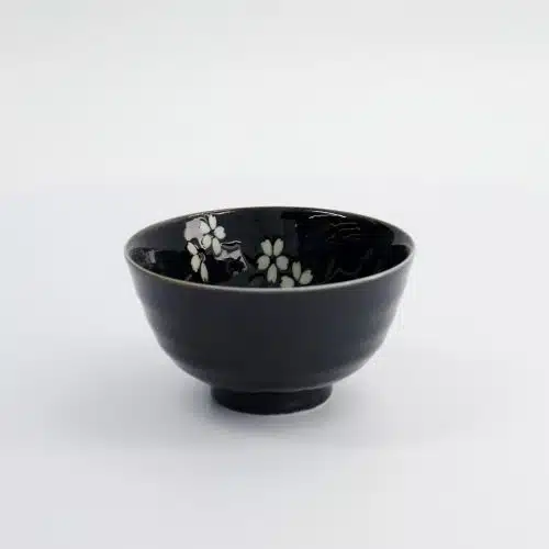 Tokyo Design Studio - Blue Sakura - Ramen Bowl - 12x6.5cm