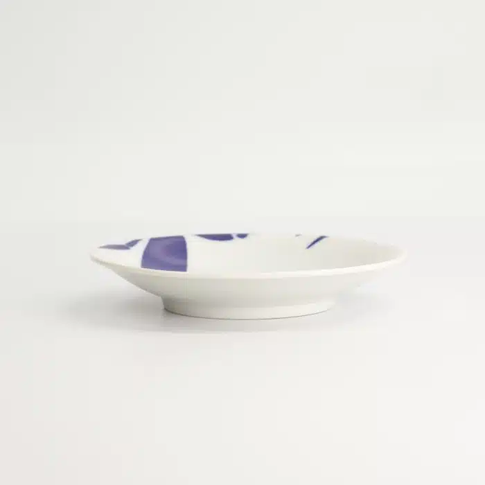 Tokyo Design Studio - Kawaii - Plate - Crab - 13.7x2.4cm - Image 3