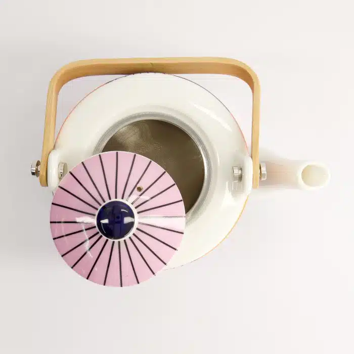 Tokyo Design Studio – Kawaii – Maiko - Teapot with gift box - 0,8L - Image 3