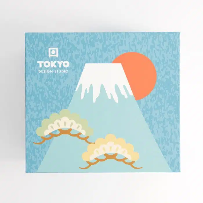 Tokyo Design Studio – Kawaii – Japan - Teapot including gift box - 0.8L - Image 7