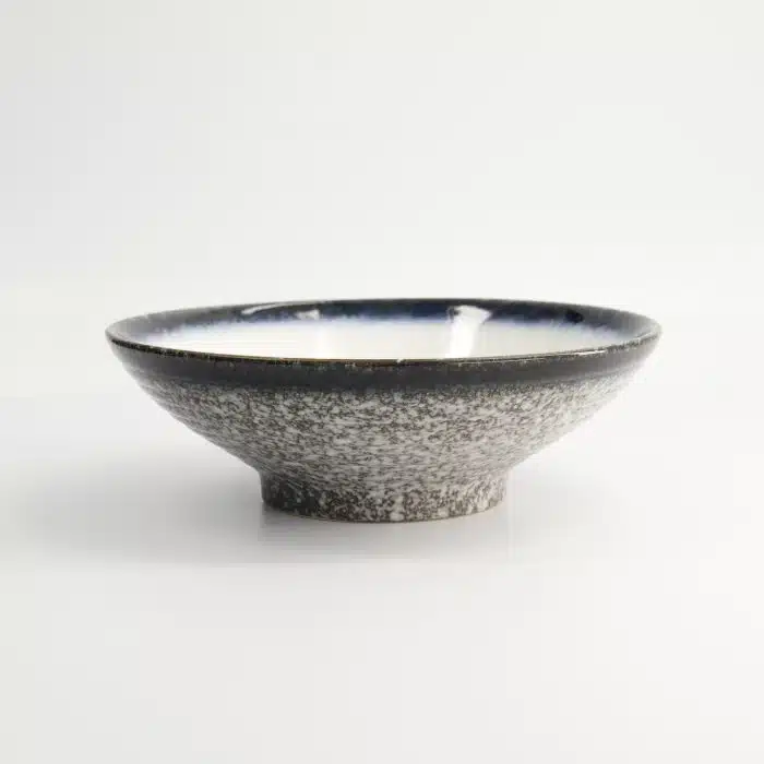Tokyo Design Studio - Tajimi - Blue/White - Bowl - 21.8x7cm - 1000ml - Image 3