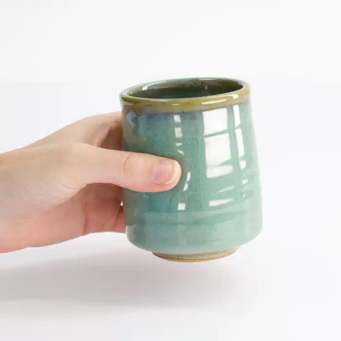 Tokyo Design Studio - Teacup - Kinyo - 7x9cm - 250ml - Image 5