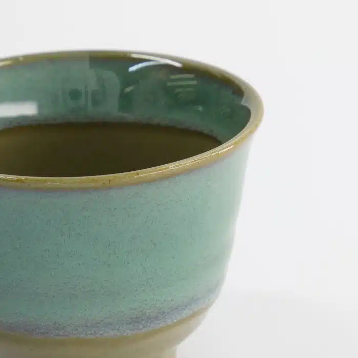 Tokyo Design Studio - Teacup - Kinyo - 8x6cm - 150ml - Image 4
