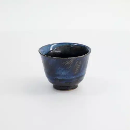 Tokyo Design Studio - Theekopje - Namako Sazanami - 8x6cm - 150ml