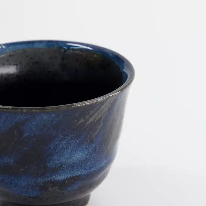 Tokyo Design Studio - Teacup - Namako Sazanami - 8x6cm - 150ml - Image 4