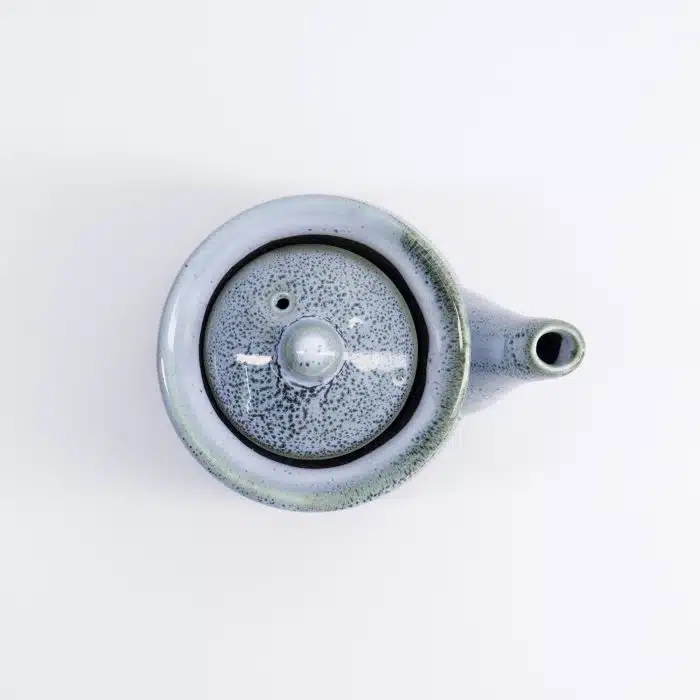Tokyo Design Studio - Sauce Dispenser - Black Unofu - 11.5x9.5cm - 180ml - Image 3