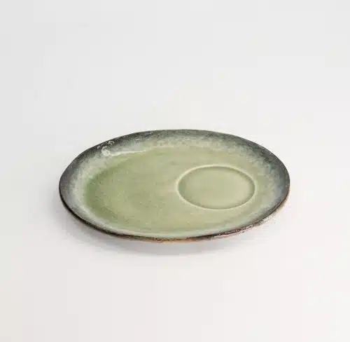 Tokyo Design Studio - Yamasaku - Schoteltje - Green - 18x14x2cm