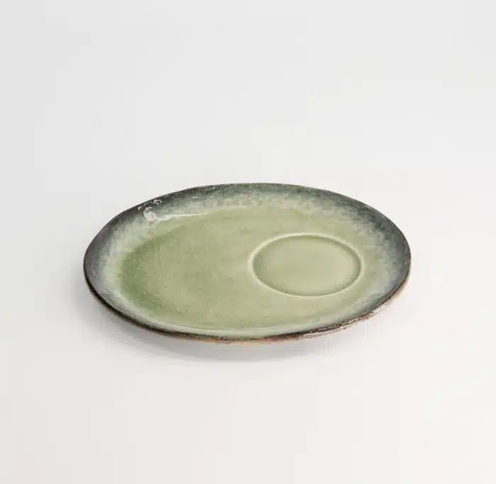 Tokyo Design Studio - Yamasaku - Schoteltje - Green - 18x14x2cm