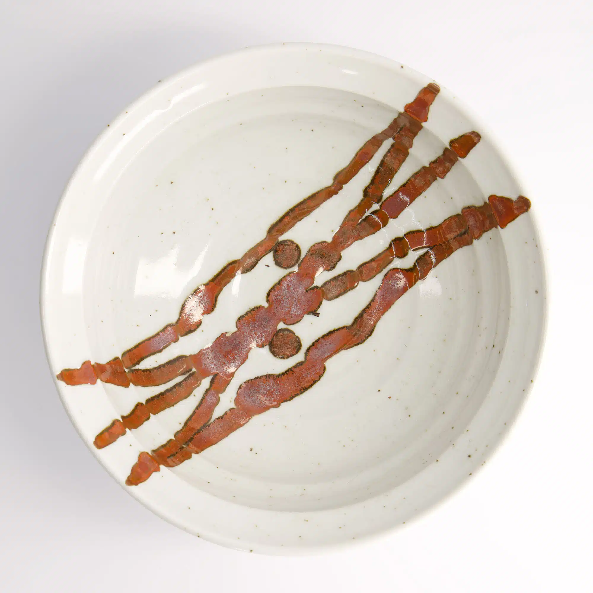 Tokyo Design Studio - Shirahagi - Ramen Bowl - 19.5x7.2cm - 900ml - Image 2