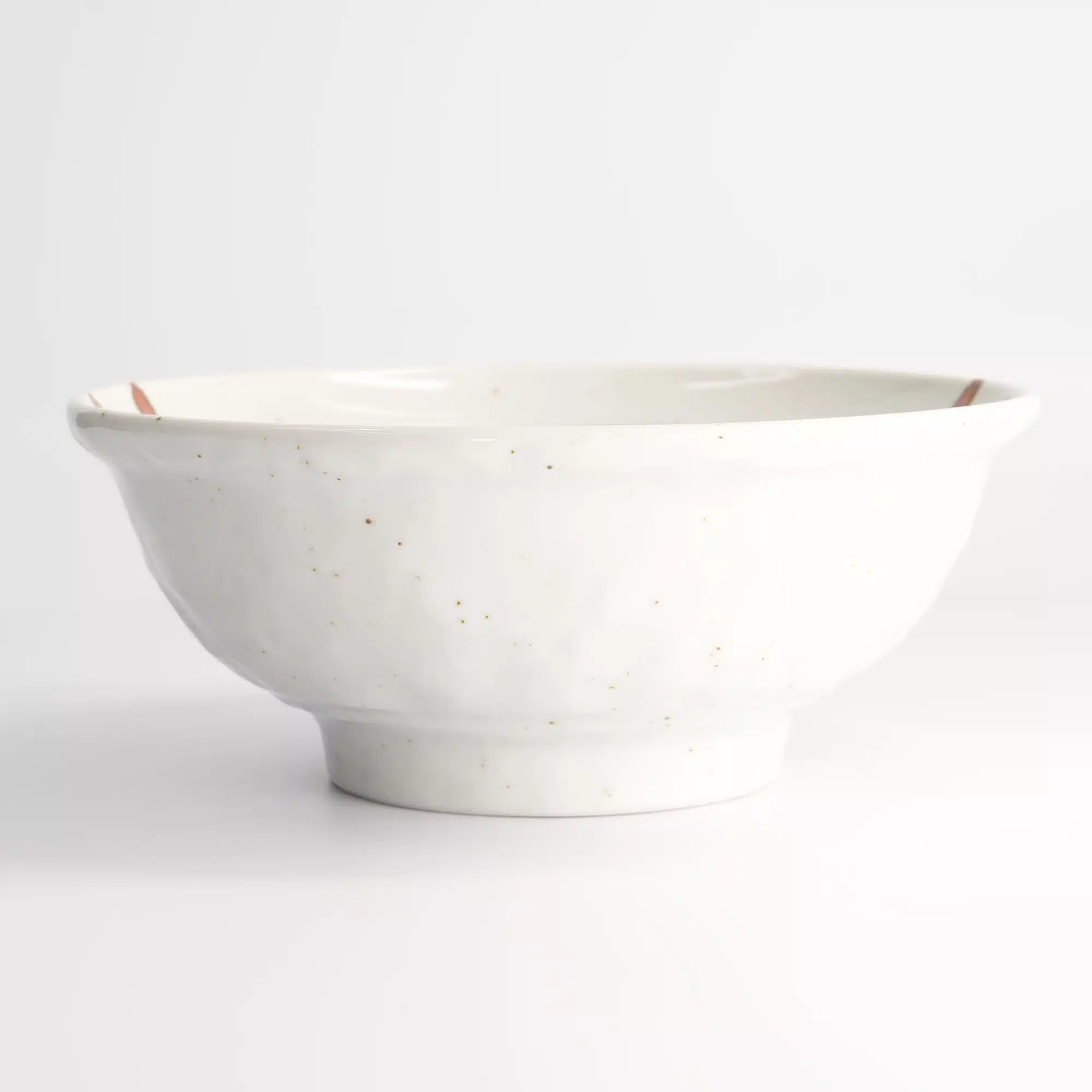 Tokyo Design Studio - Shirahagi - Ramen Bowl - 19.5x7.2cm - 900ml - Image 3