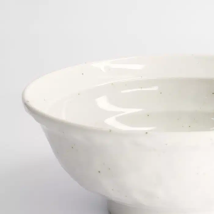 Tokyo Design Studio - Shirahagi - Ramen Bowl - 19.5x7.2cm - 900ml - Image 4
