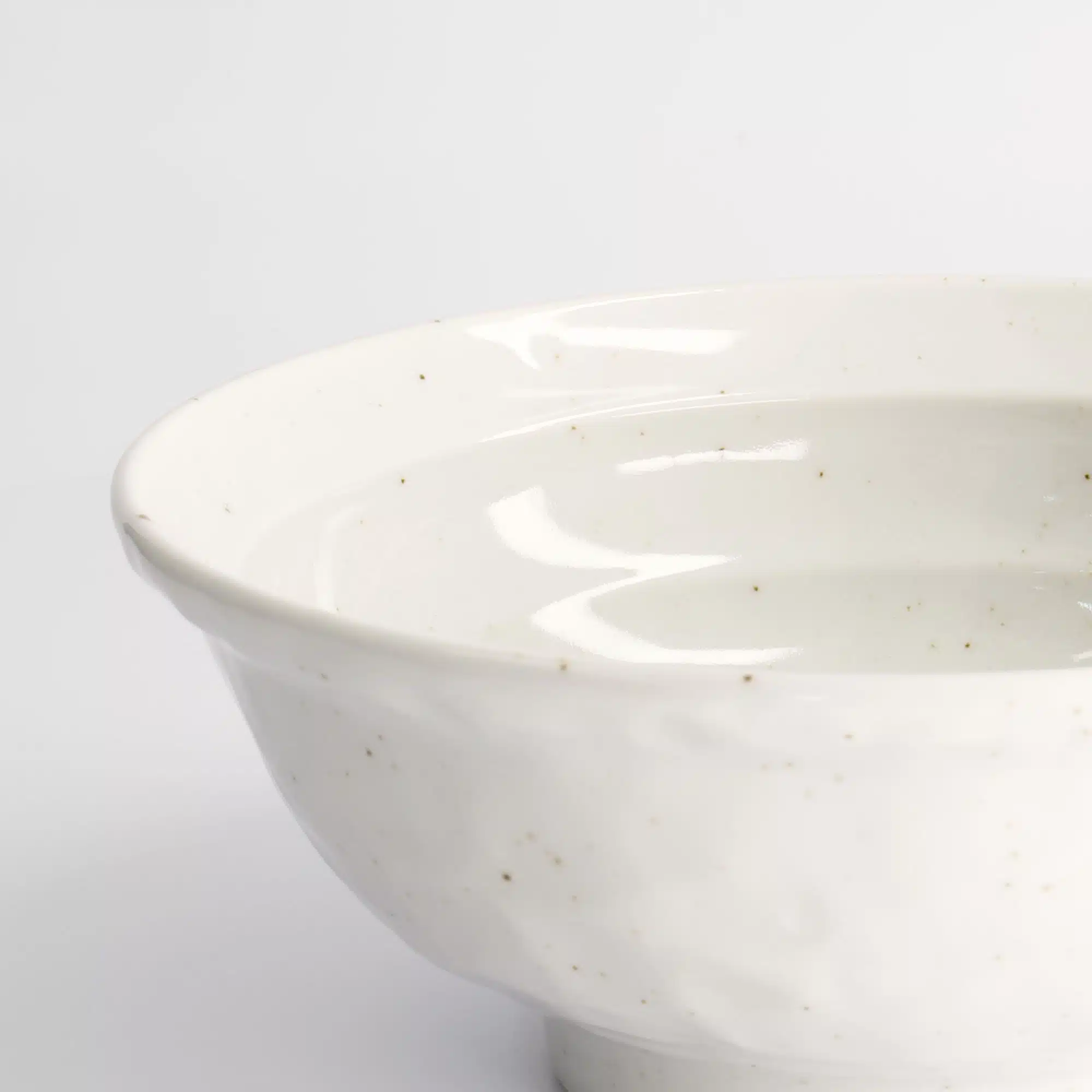 Tokyo Design Studio - Shirahagi - Ramen Bowl - 19.5x7.2cm - 900ml - Image 4