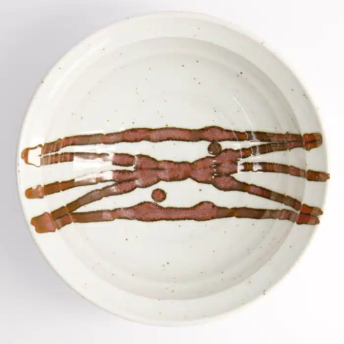 Tokyo Design Studio - Shirahagi - Ramen Bowl - 21.5x9cm - 1100ml - Image 2