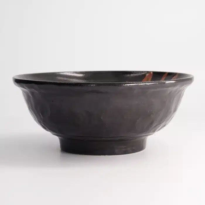 Tokyo Design Studio- Suname Kuro - Ramen Bowl - 21.5x9cm x 1100 ml - Image 3