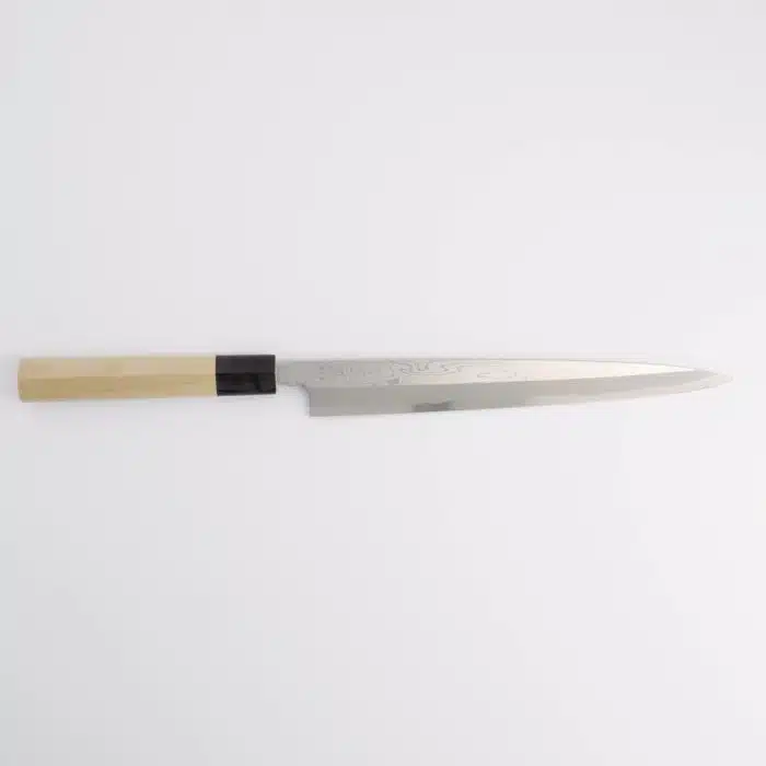Tokyo Design Studio - Mes - Masamoto Cobalt - 24 cm