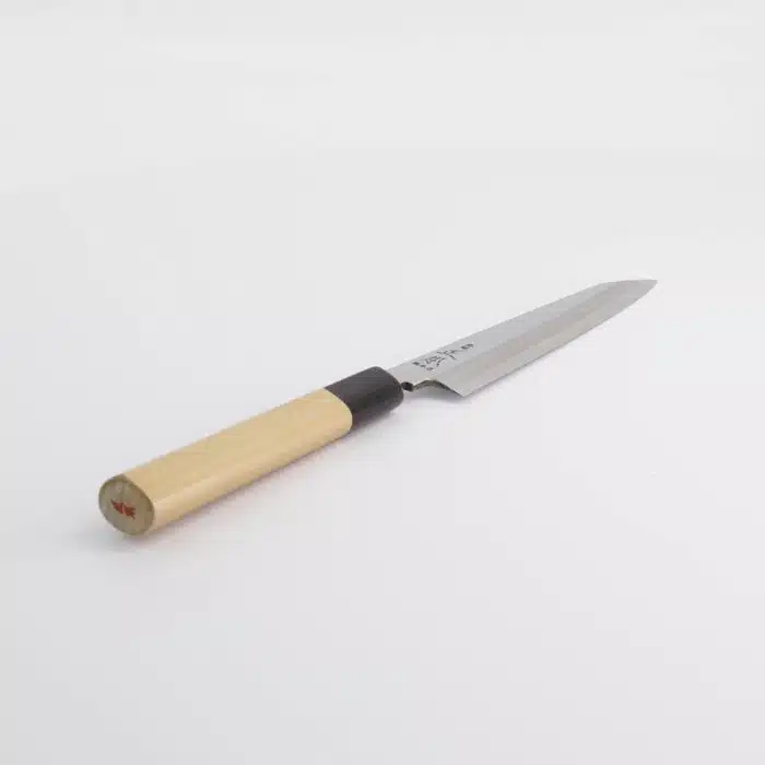 Tokyo Design Studio - Knife - Masamoto Carbon Steel Kiritsuke - 16.5cm - Image 2