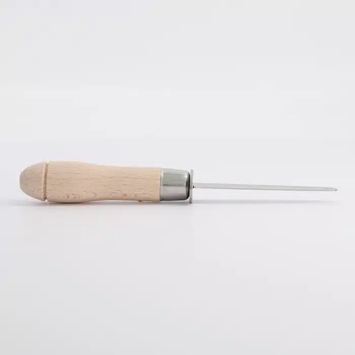 Tokyo Design Studio - Masamoto - Stainless Steel Oyster Knife - 9.5 cm - Image 4