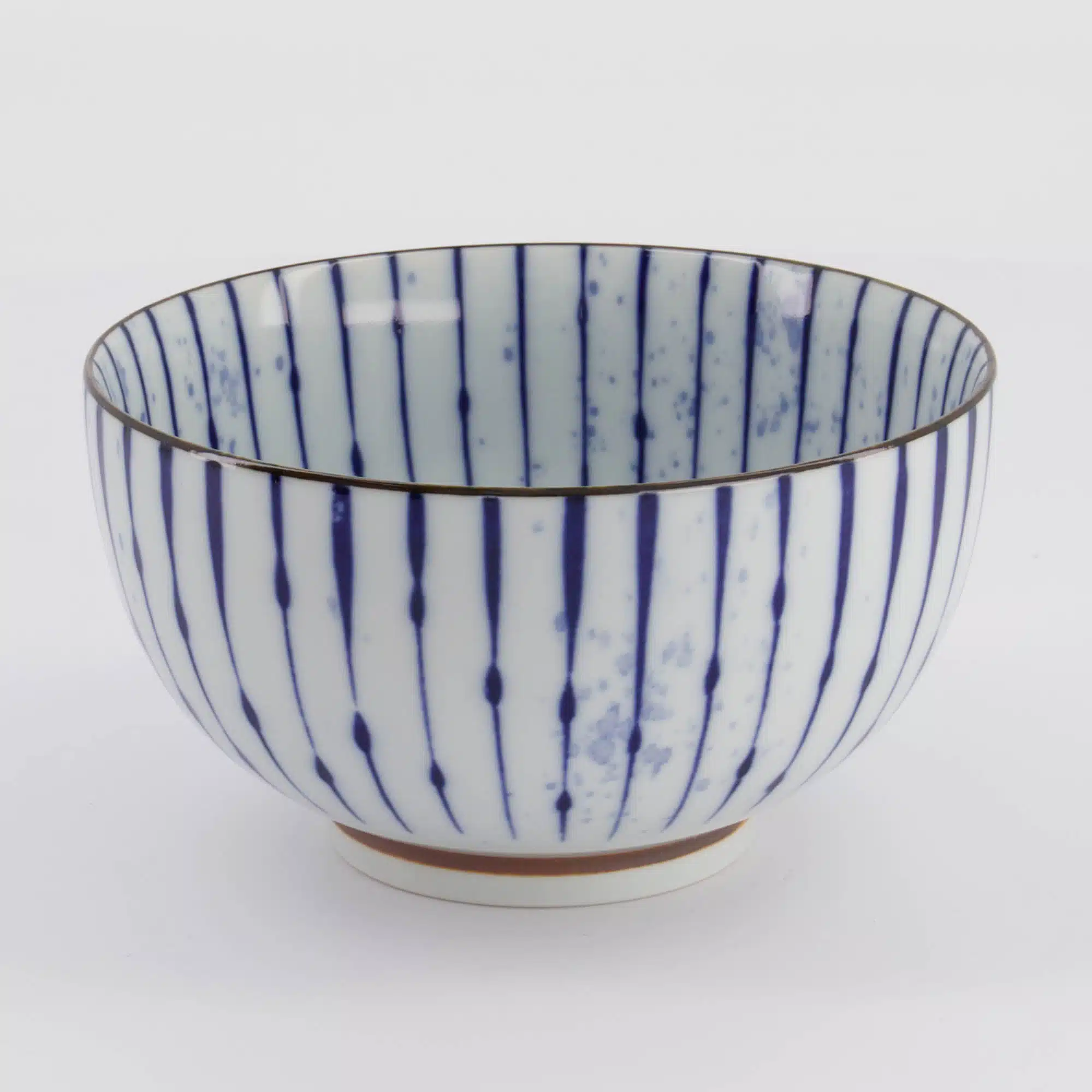 Tokyo Design Studio - Mixed Bowls - Fukuzumi Tokusa - Tayo Bowl - 13.2x7.2 cm - 500 ml - Image 3