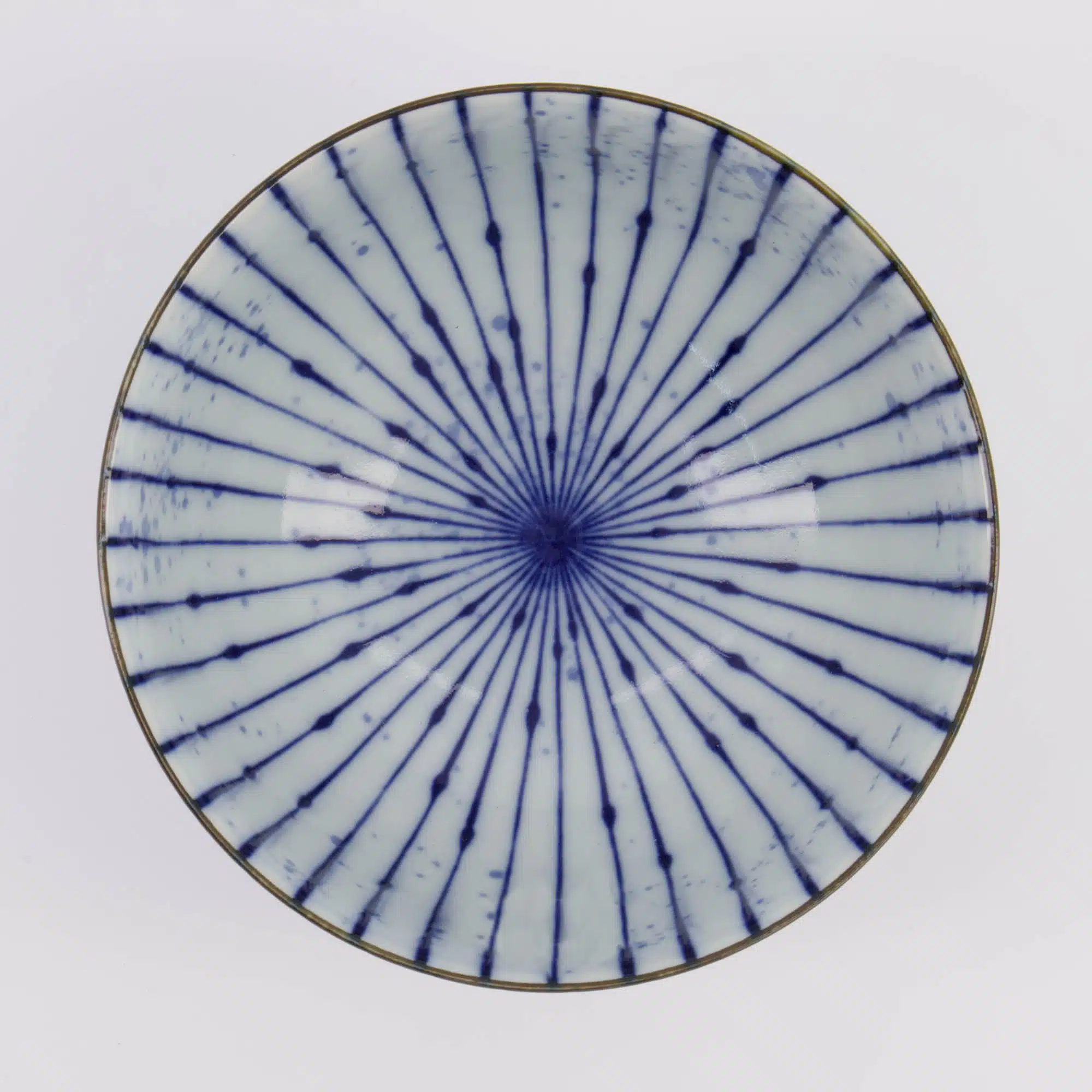 Tokyo Design Studio - Mixed Bowls - Fukuzumi Tokusa - Tayo Bowl - 13.2x7.2 cm - 500 ml - Image 5