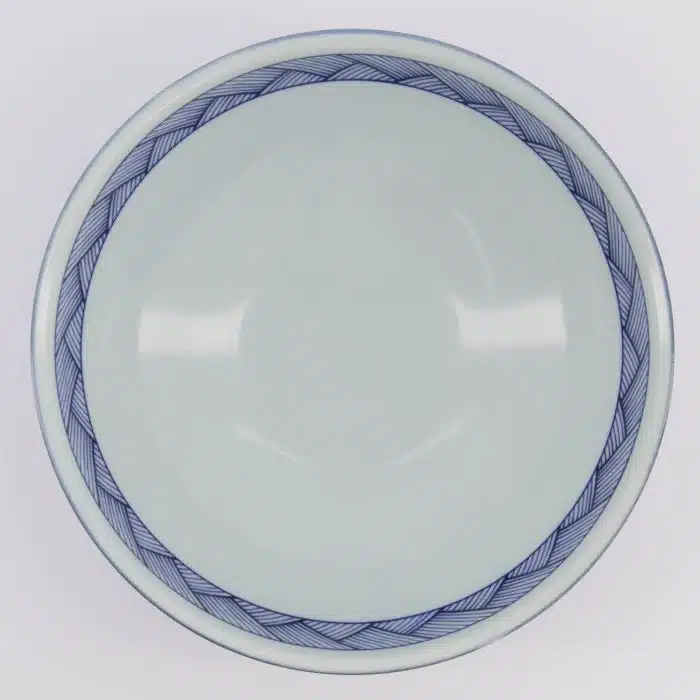 Tokyo Design Studio - Mixed Bowls - Ajiromon - Ramen - 21.3x8.2cm - 1450ml - Image 5