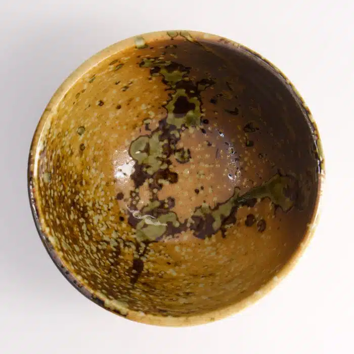Tokyo Design Studio - Shigaraki - Tayo Bowl - 13x8 cm - 550 ml - Image 2