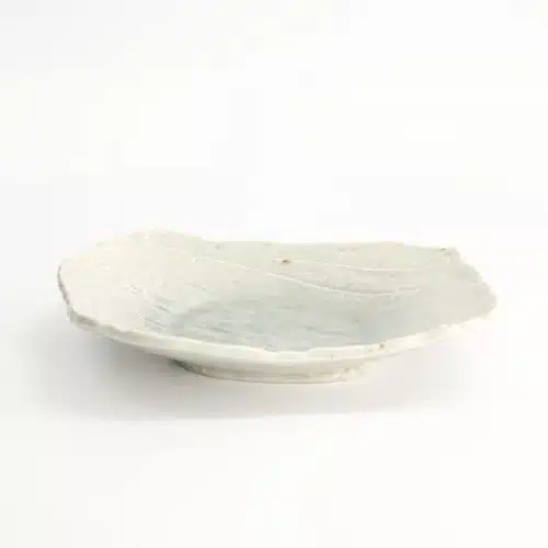 Tokyo Design Studio - Grote Borden - Kohan - Wit - 21x17cm