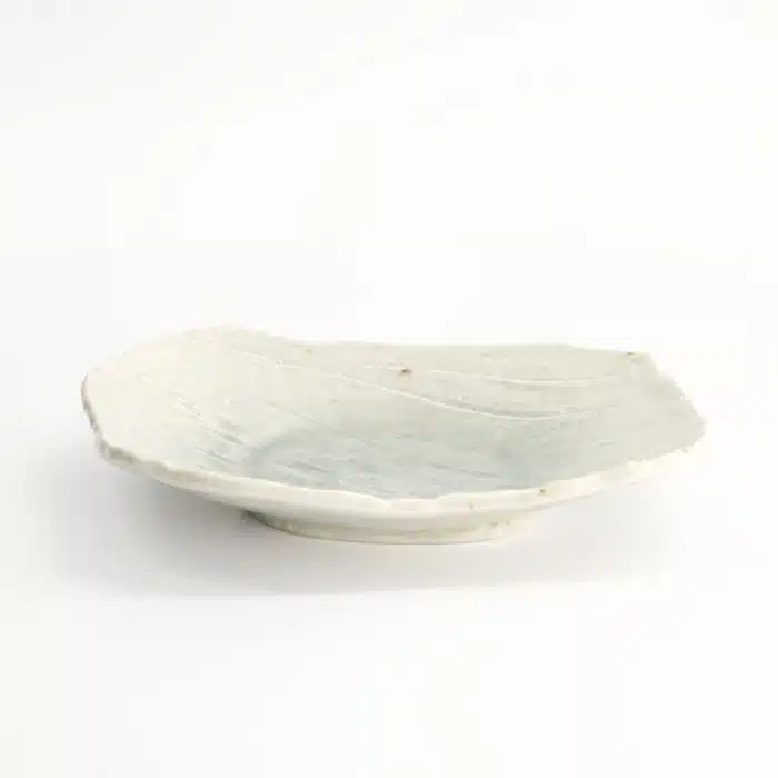 Tokyo Design Studio - Grote Borden - Kohan - Wit - 21x17cm