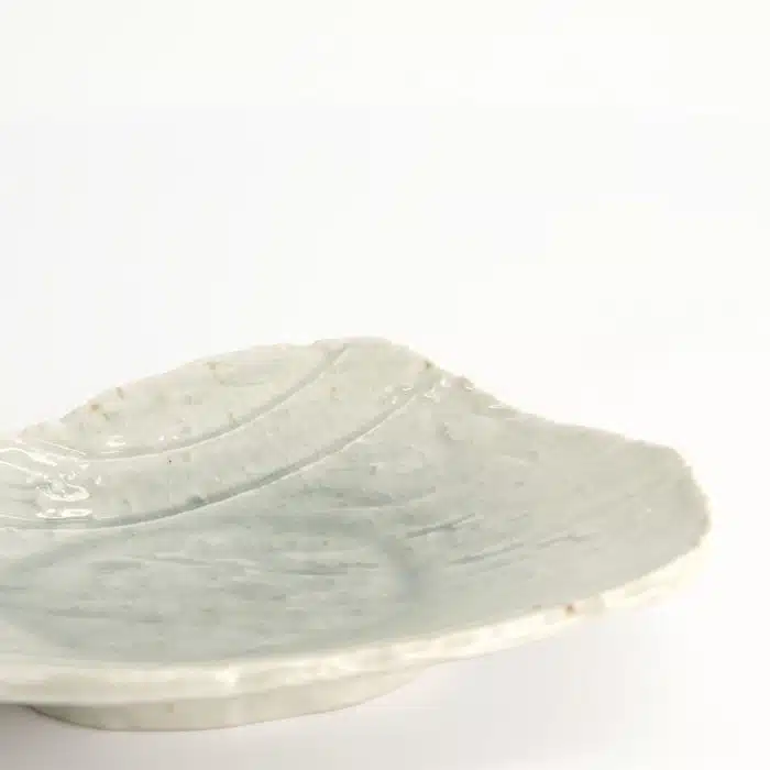 Tokyo Design Studio - Large Plates - Kohan - White - 21x17cm - Image 4