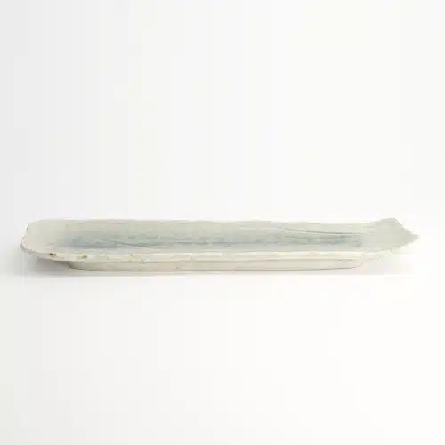 Tokyo Design Studio - Grote Borden - Kohan - Wit - 36x9,5cm