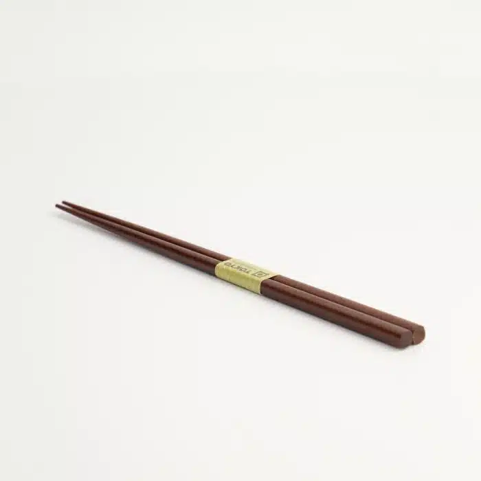 Tokyo Design Studio - Chopsticks - Dark Wood - Image 3