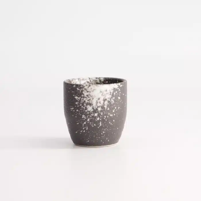 Tokyo Design Studio - Silver Grey - Sake Cup - 4.9x4m - 50ml - Image 3