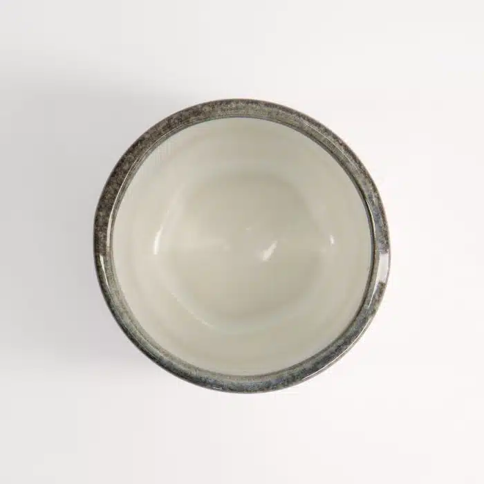 Tokyo Design Studio - Tajimi - Blue/White - Teacup - 8.2x10cm - 350ml - Image 3