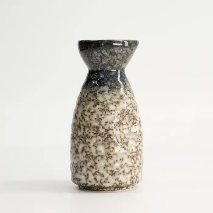 Tokyo Design Studio - Tajimi - Blauw/Wit - Sakefles - 11,2cm