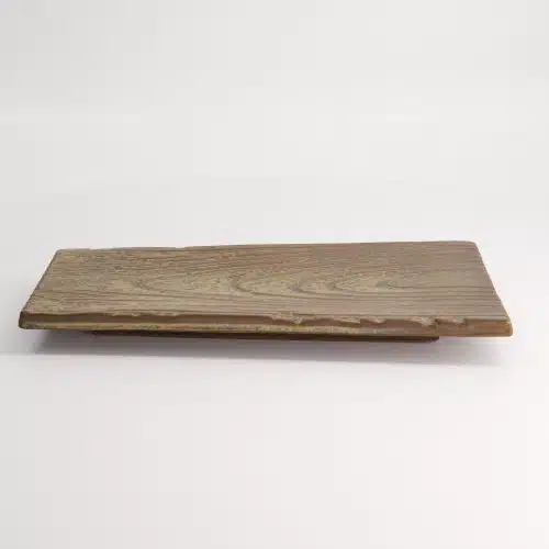 Tokyo Design Studio - Gemengd - Groot Bord - 28,3x14cm