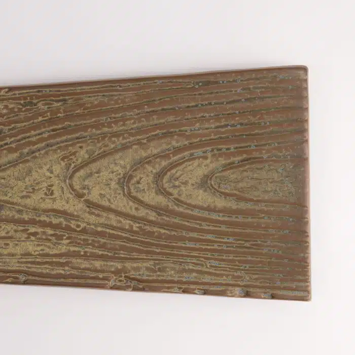 Tokyo Design Studio - Mixed - Large Plate - 28.3x14cm - Image 5