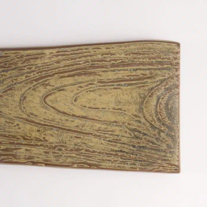 Tokyo Design Studio - Mixed - Large Plate - 36x14cm - Image 4