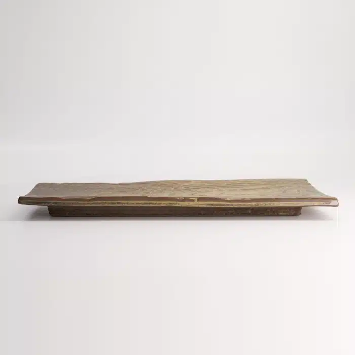 Tokyo Design Studio - Mixed - Large Plate - 36x14cm - Image 5