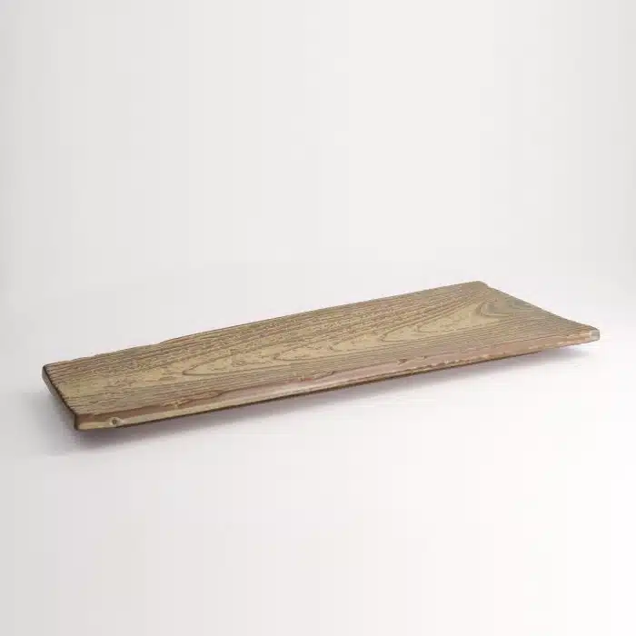 Tokyo Design Studio - Mixed - Large Plate - 46x16cm - Image 3