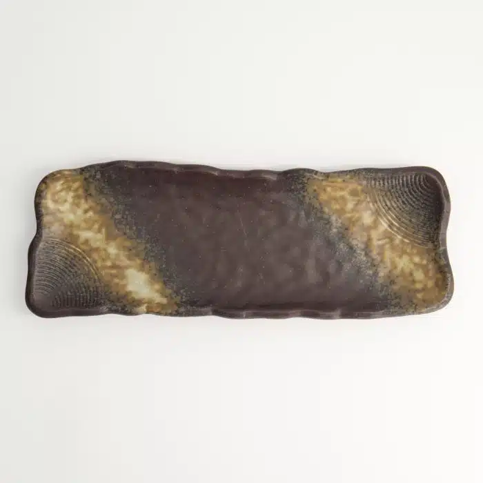 Tokyo Design Studio - Mixed - Large Plate - 28.1cm - Image 2