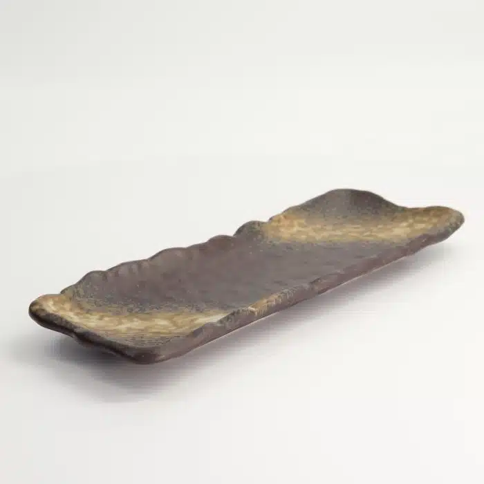 Tokyo Design Studio - Mixed - Large Plate - 28.1cm - Image 3