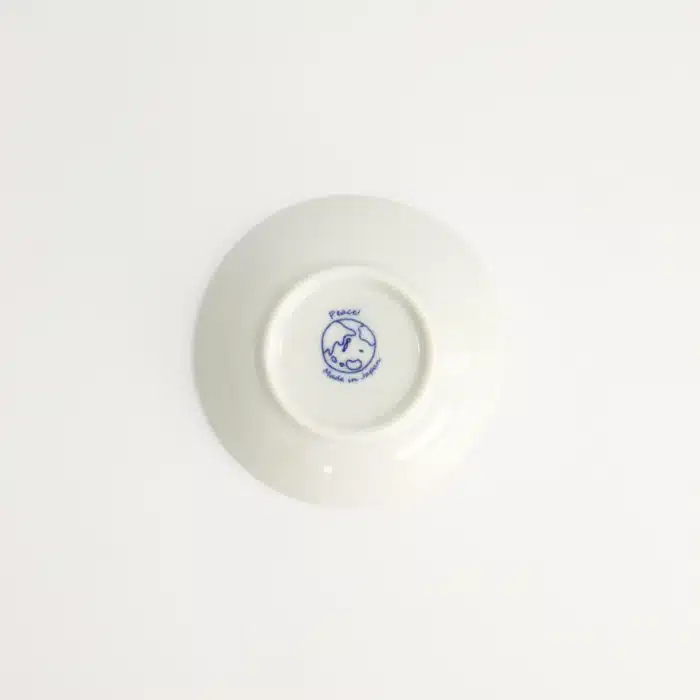 Tokyo Design Studio - Kawaii - Cat Fish - Sauce Dish - 9x2.7cm - Image 4