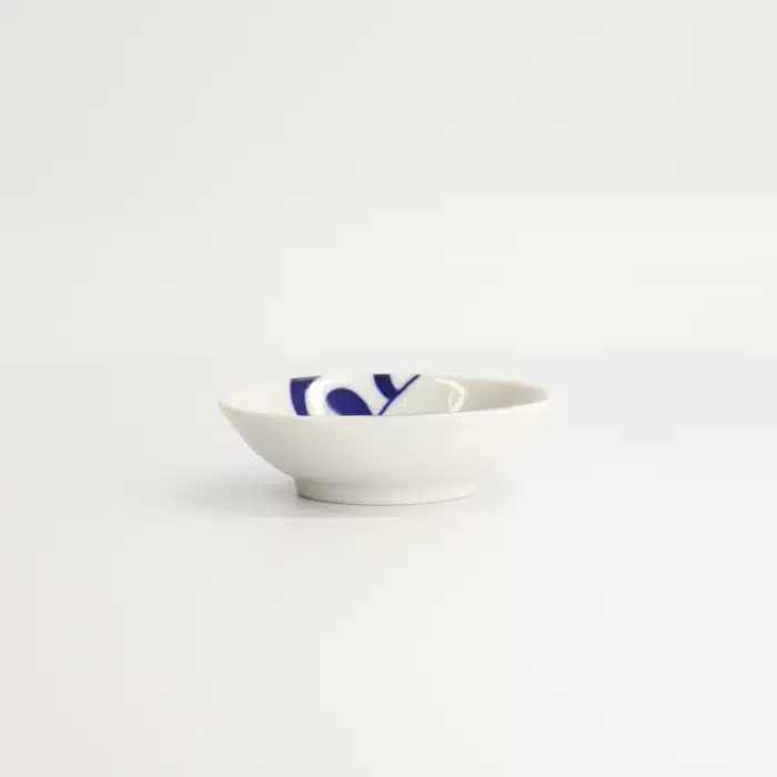 Tokyo Design Studio - Kawaii - Penguin - Sauce Dish - 9x2.7cm - Image 3