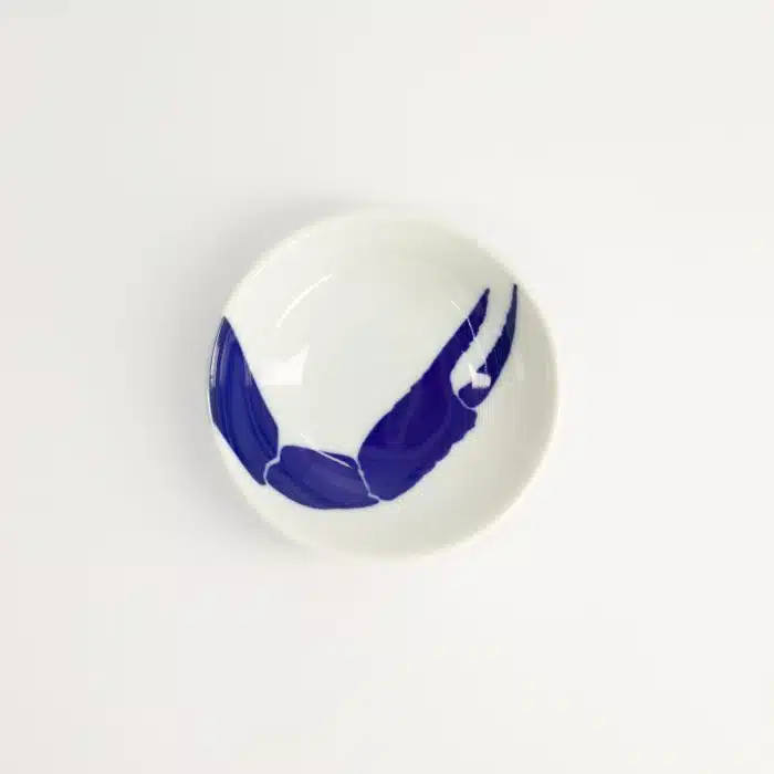 Tokyo Design Studio - Kawaii - Crab - Sauce Dish - 9x2.7cm - Image 2