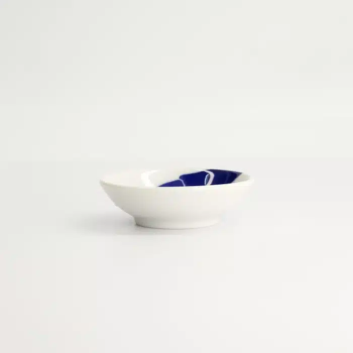 Tokyo Design Studio - Kawaii - Crab - Sauce Dish - 9x2.7cm - Image 3