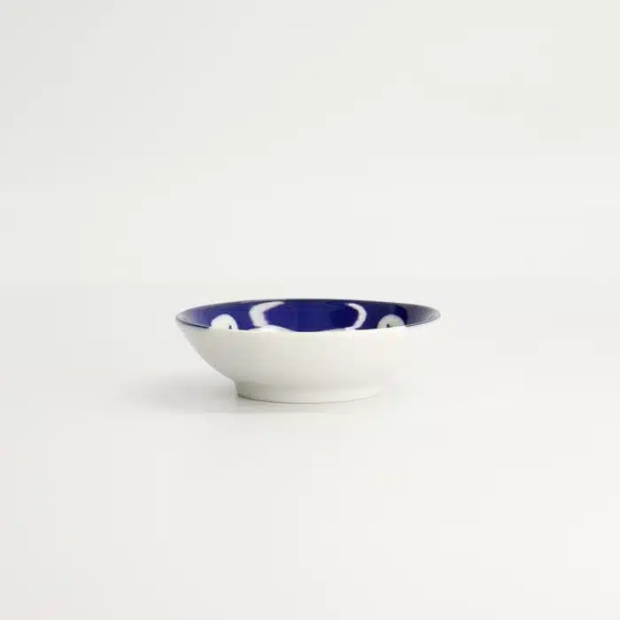 Tokyo Design Studio - Kawaii - Polar Bear - Sauce Dish - 9x2.7cm - Image 3