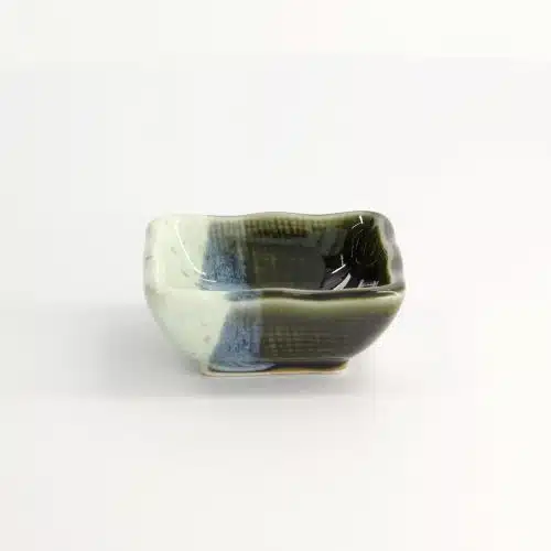 Tokyo Design Studio - Sausschaaltje - Groen - 7.6x7.8x3.2 cm