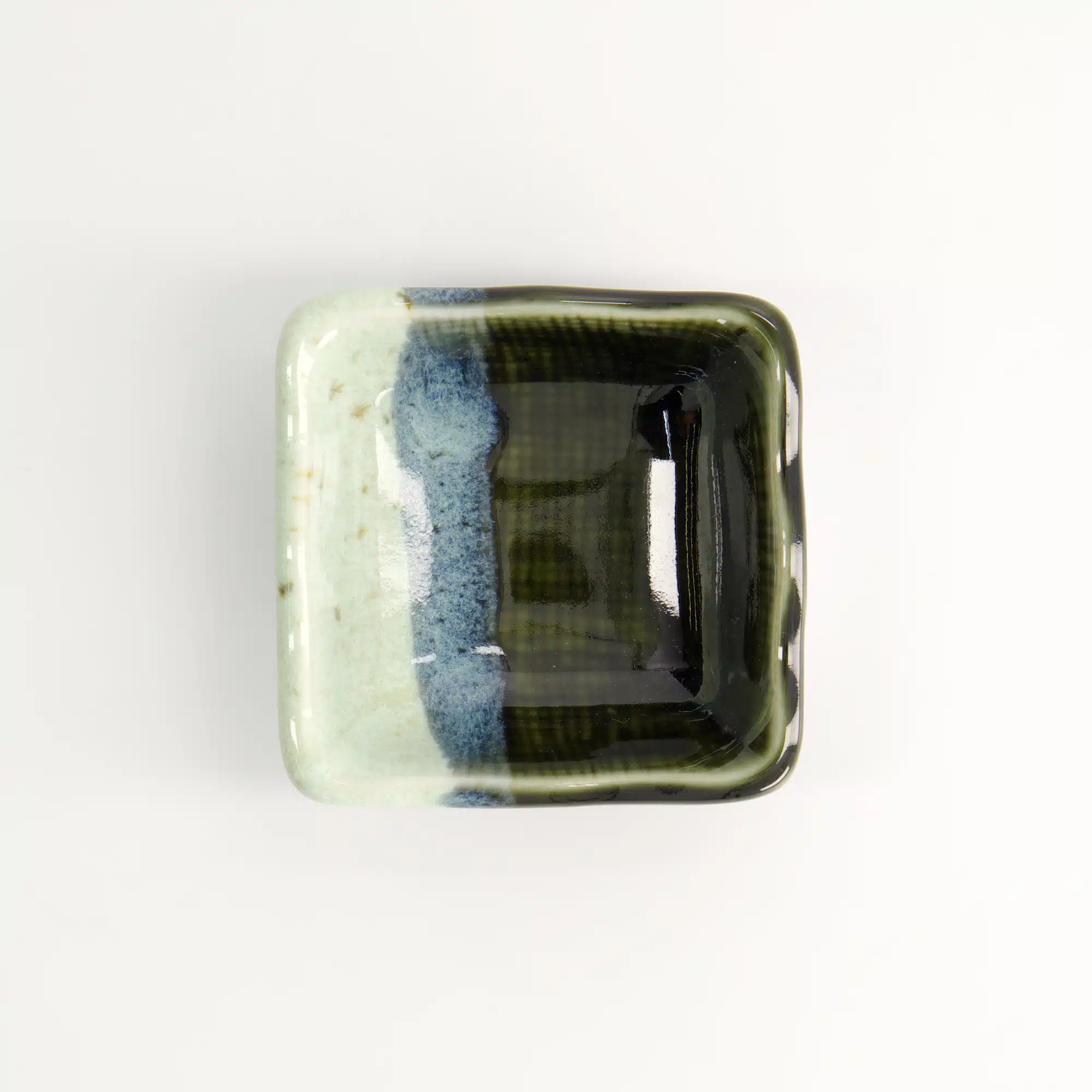 Tokyo Design Studio - Sauce Bowl - Green - 7.6x7.8x3.2 cm - Image 2