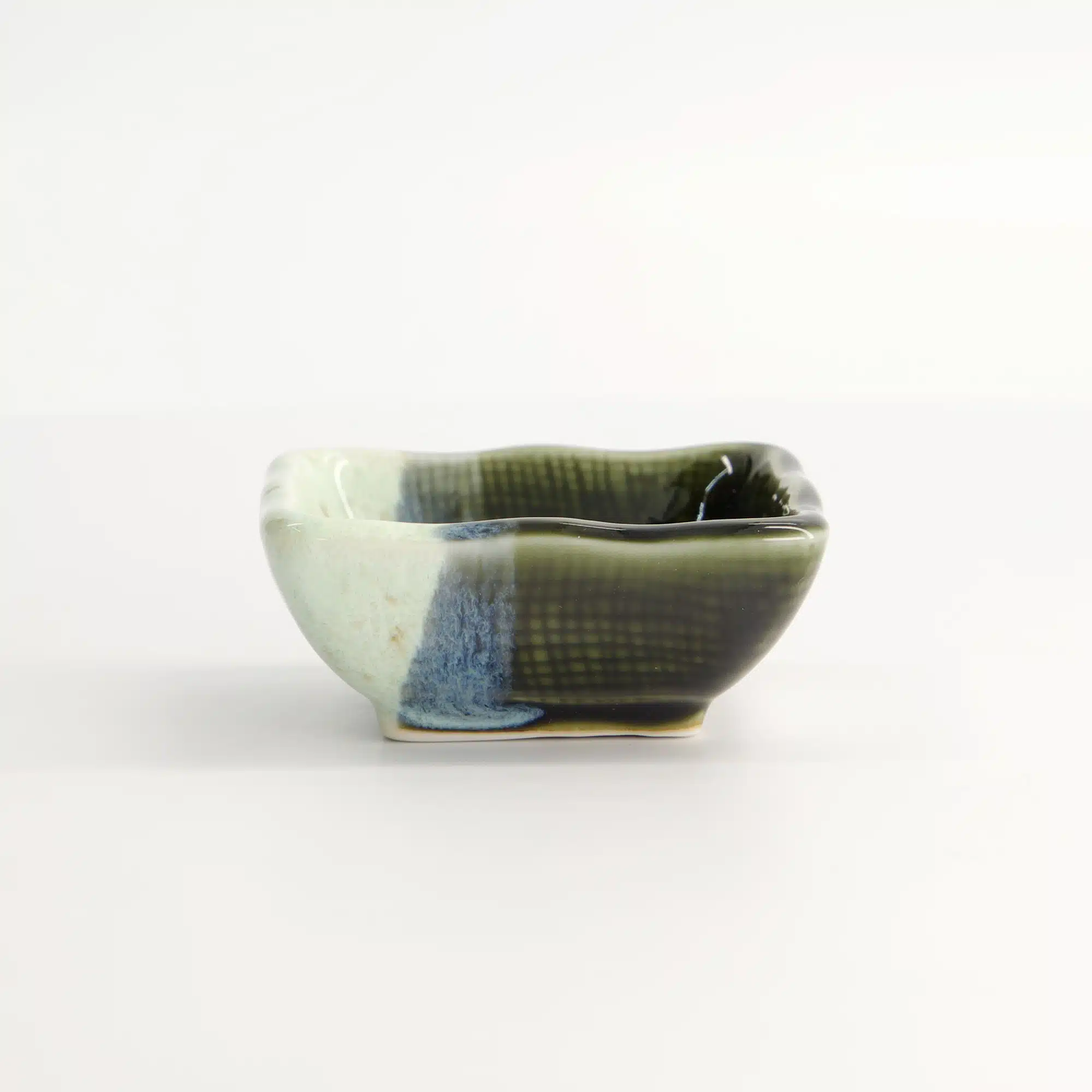 Tokyo Design Studio - Sauce Bowl - Green - 7.6x7.8x3.2 cm - Image 3