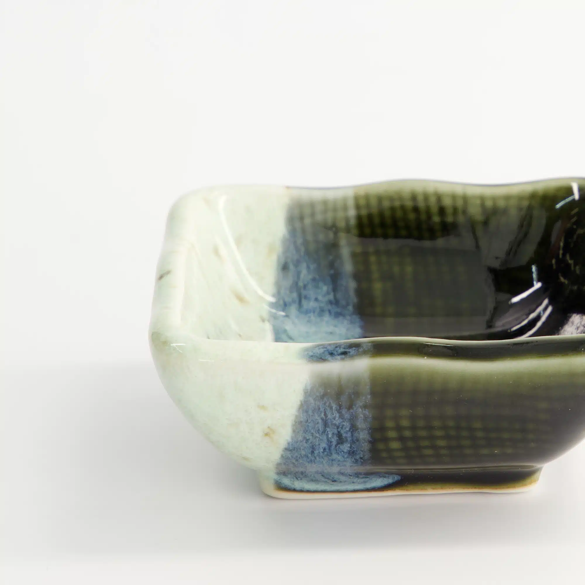 Tokyo Design Studio - Sauce Bowl - Green - 7.6x7.8x3.2 cm - Image 4