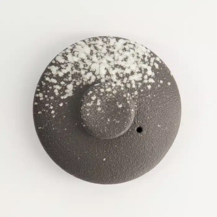 Tokyo Design Studio - Lid for Silver Grey Teapot - 950 ml - Image 2